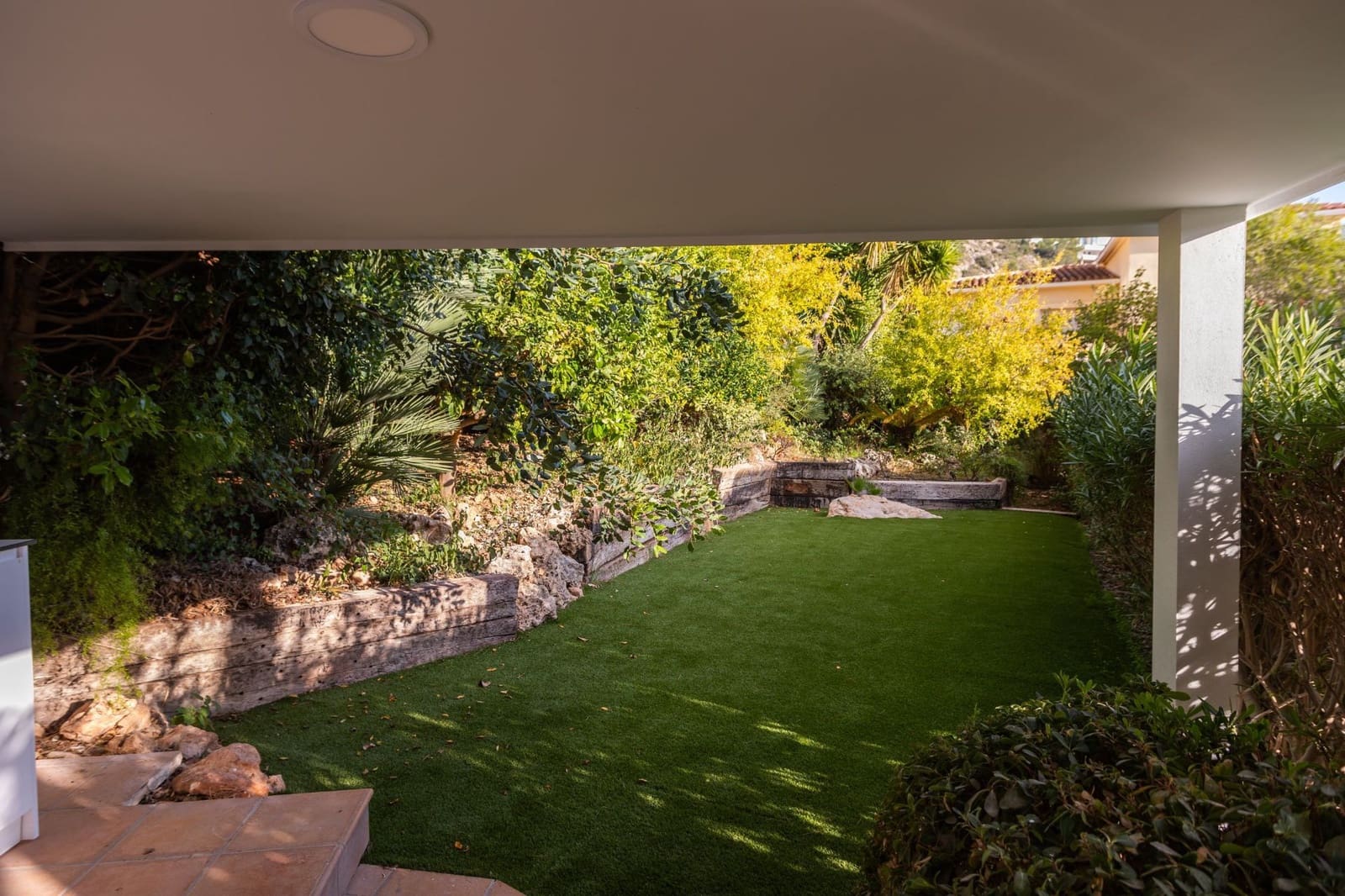 3 bedroom Villa for sale in Altea with pool garage - € 1,650,000 (Ref: 9840820)