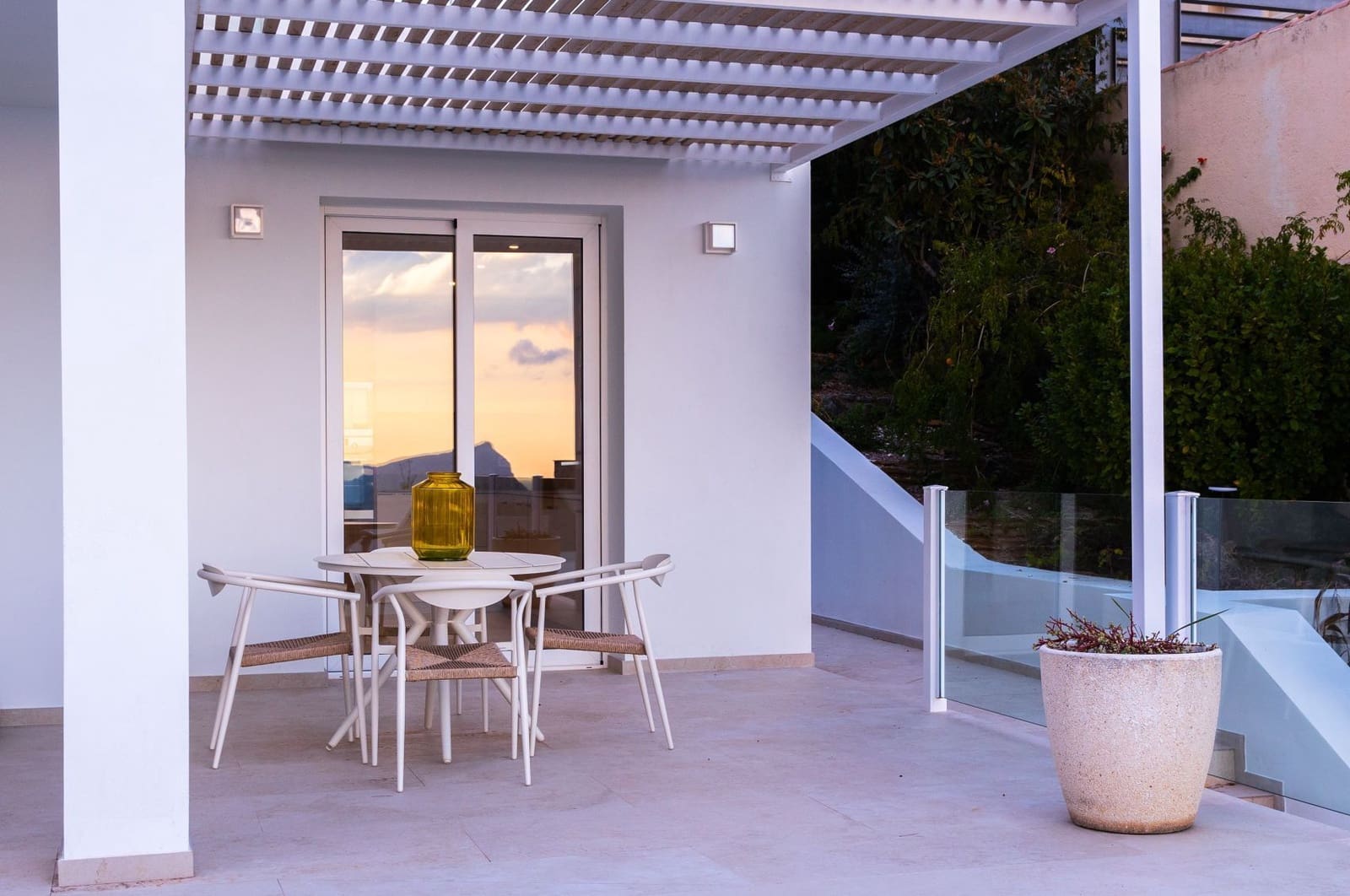 3 bedroom Villa for sale in Altea with pool garage - € 1,650,000 (Ref: 9840820)