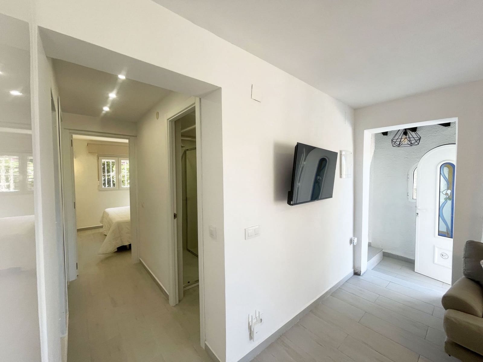 3 quarto Moradia para venda em Calpe / Calp com piscina garagem - 990 000 € (Ref: 9840821)
