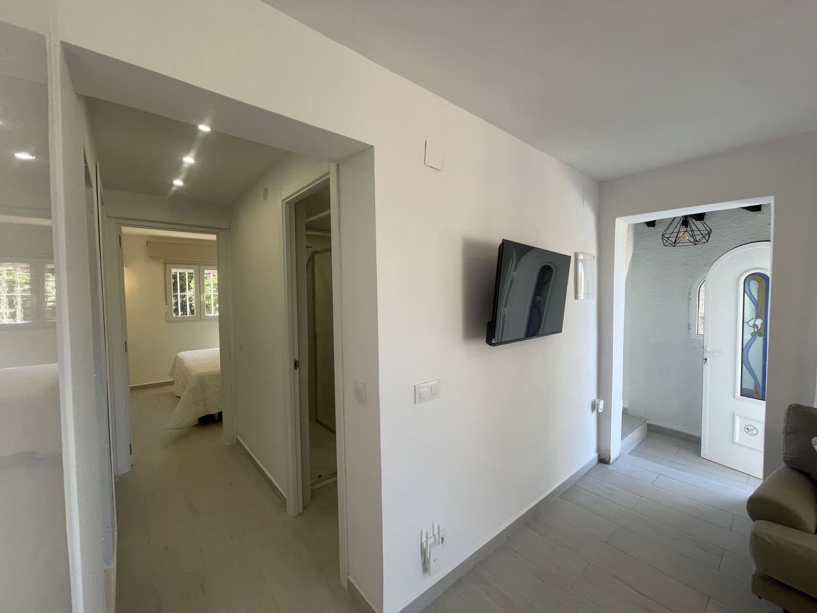 3 quarto Moradia para venda em Calpe / Calp com piscina garagem - 990 000 € (Ref: 9840821)