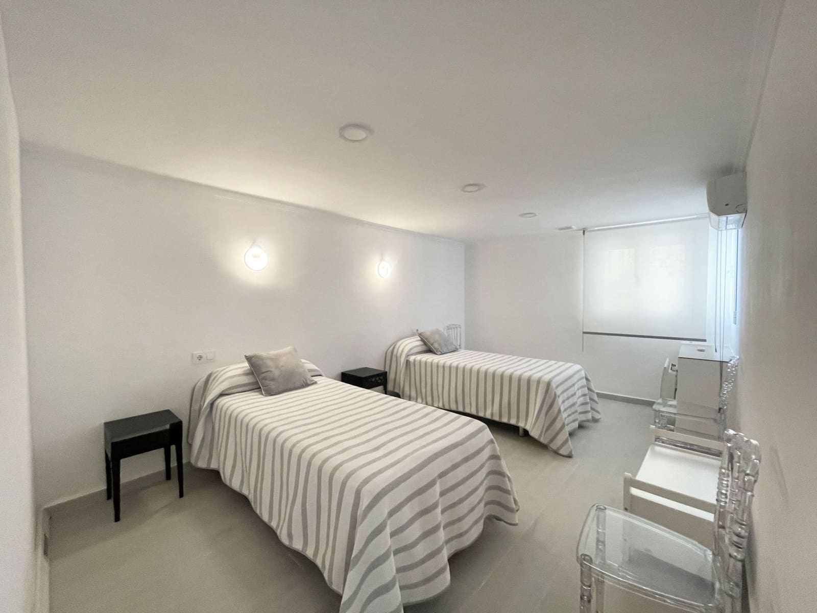 3 quarto Moradia para venda em Calpe / Calp com piscina garagem - 990 000 € (Ref: 9840821)