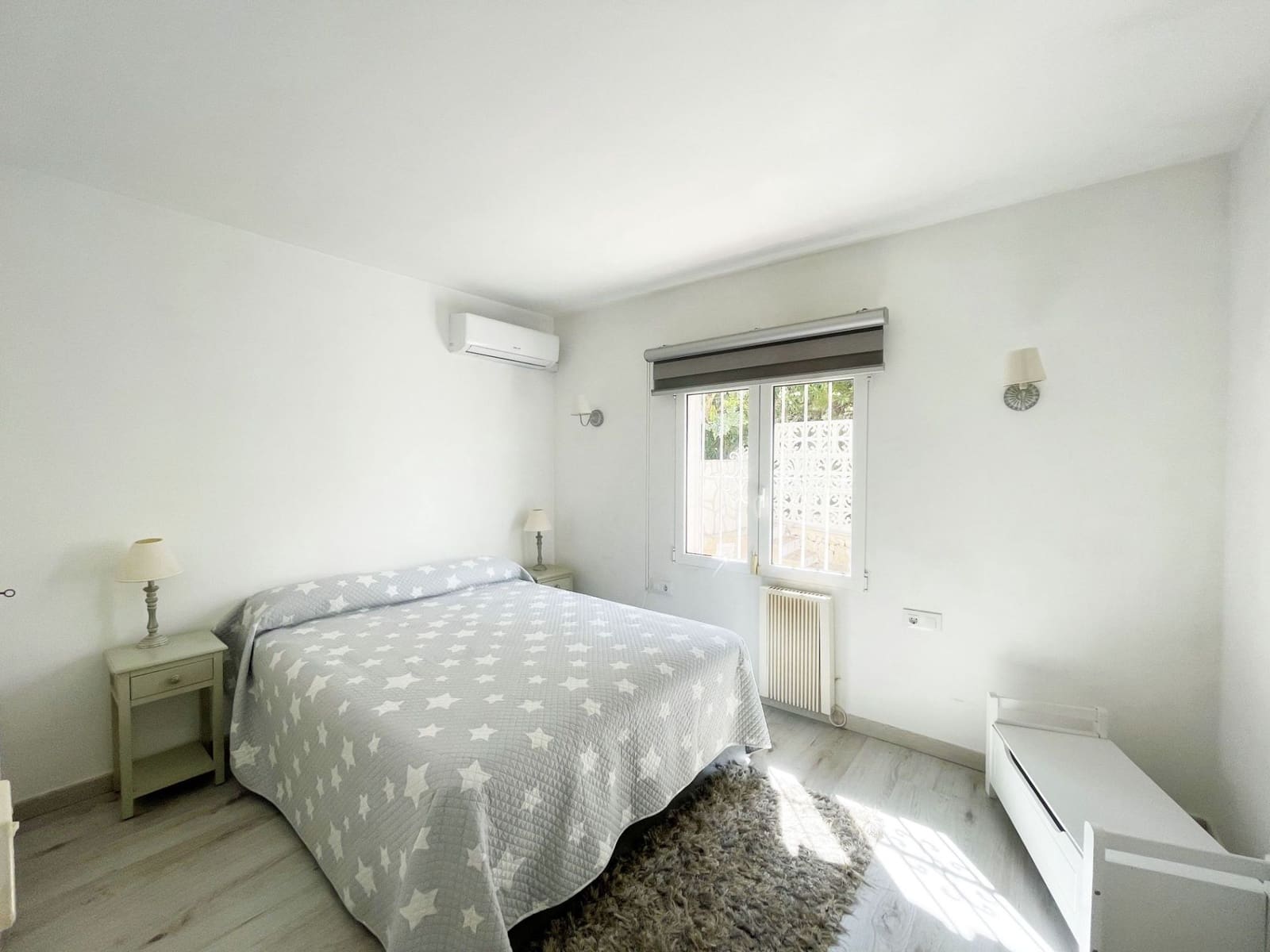 3 quarto Moradia para venda em Calpe / Calp com piscina garagem - 990 000 € (Ref: 9840821)