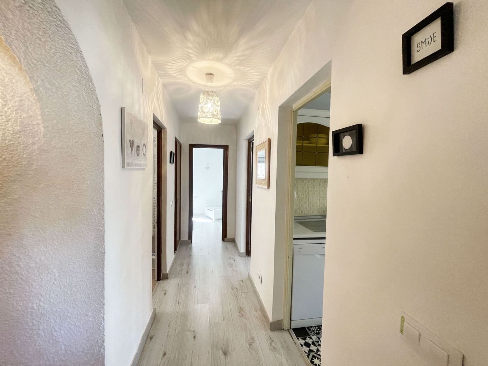 3 quarto Moradia para venda em Calpe / Calp com piscina garagem - 990 000 € (Ref: 9840821)