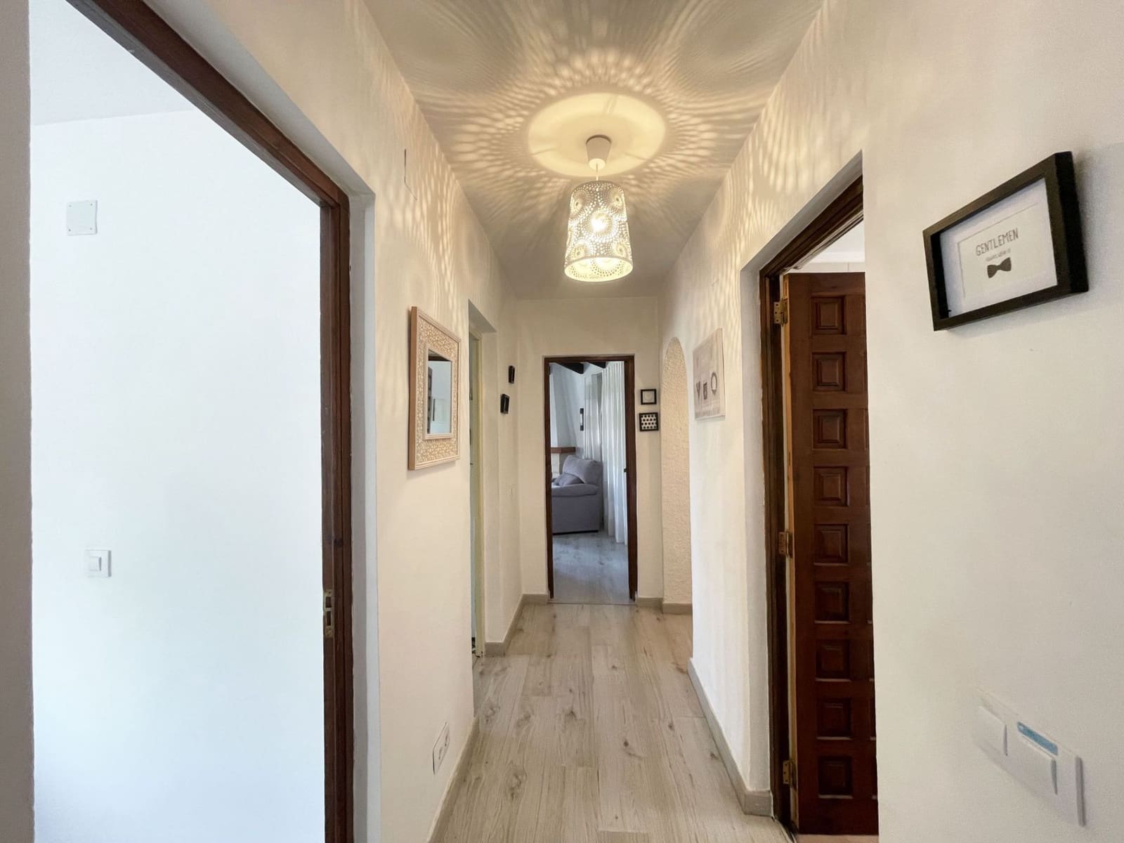 3 quarto Moradia para venda em Calpe / Calp com piscina garagem - 990 000 € (Ref: 9840821)