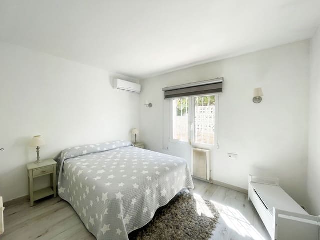3 slaapkamer Villa te koop in Calpe / Calp met zwembad garage - € 950.000 (Ref: 9840821)