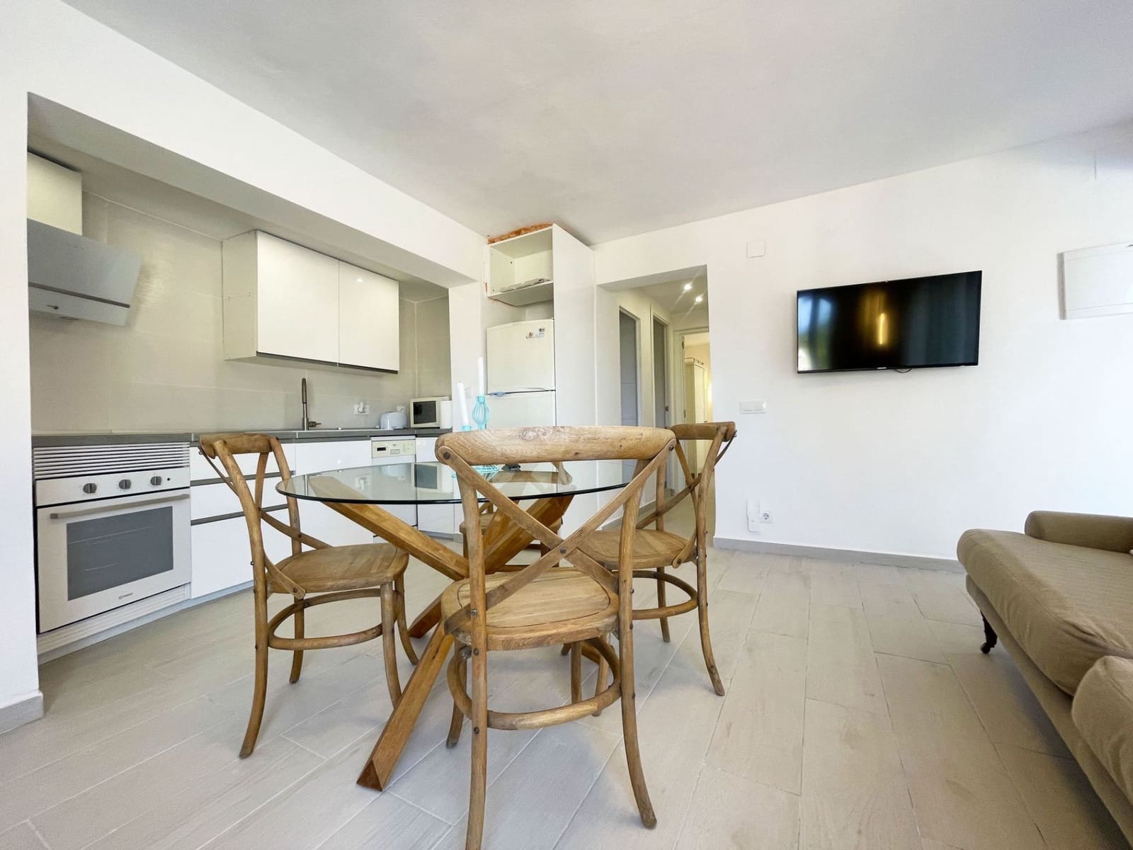 3 quarto Moradia para venda em Calpe / Calp com piscina garagem - 990 000 € (Ref: 9840821)
