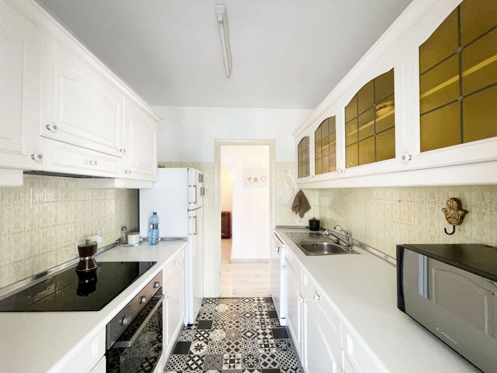 3 quarto Moradia para venda em Calpe / Calp com piscina garagem - 990 000 € (Ref: 9840821)