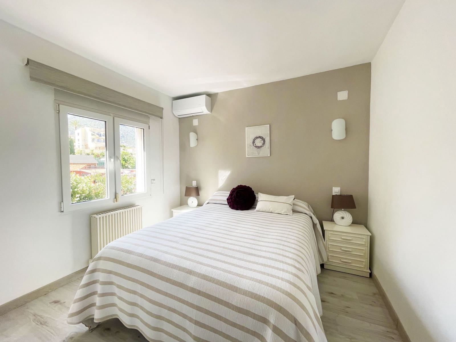 3 quarto Moradia para venda em Calpe / Calp com piscina garagem - 990 000 € (Ref: 9840821)