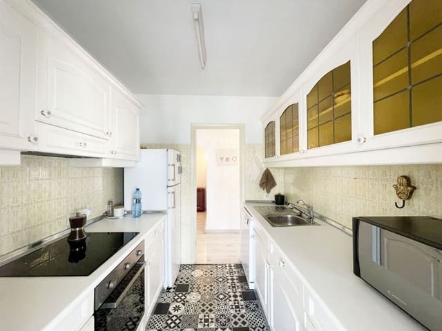 3 slaapkamer Villa te koop in Calpe / Calp met zwembad garage - € 950.000 (Ref: 9840821)