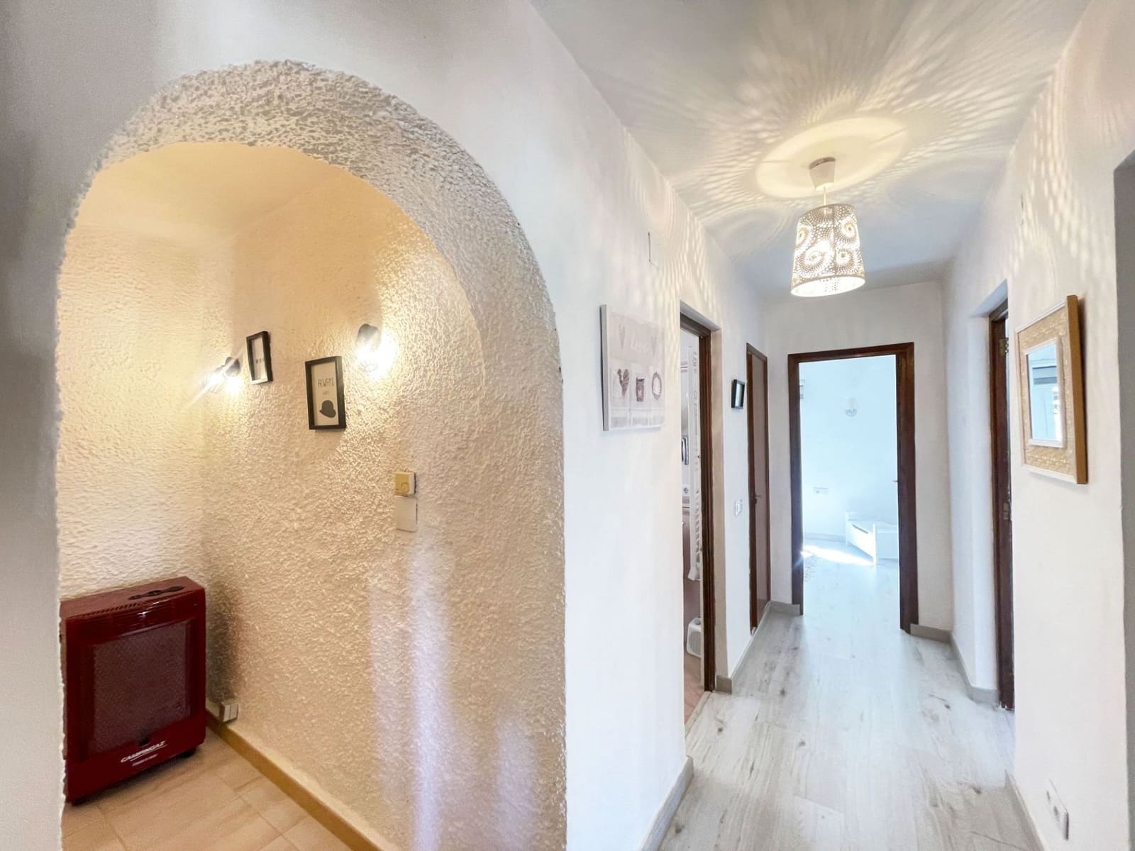 3 quarto Moradia para venda em Calpe / Calp com piscina garagem - 990 000 € (Ref: 9840821)