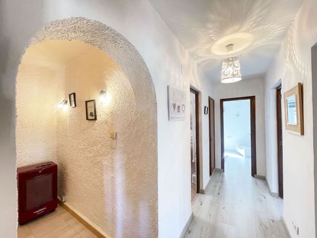 3 slaapkamer Villa te koop in Calpe / Calp met zwembad garage - € 950.000 (Ref: 9840821)