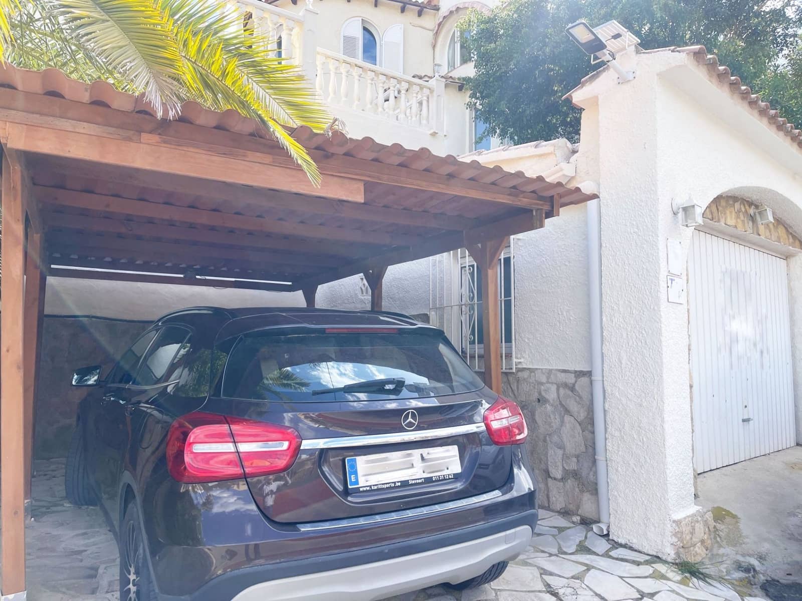 3 quarto Moradia para venda em Calpe / Calp com piscina garagem - 990 000 € (Ref: 9840821)