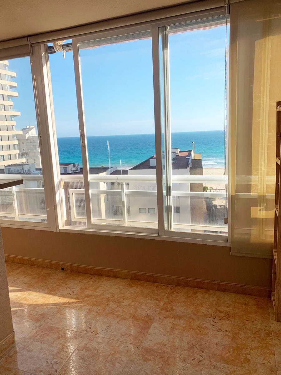 2 soveværelse Lejlighed til salg i Calpe / Calp med swimmingpool garage - € 428.000 (Ref: 9840822)