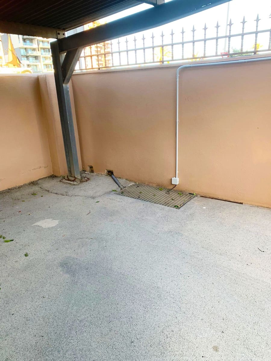 2 soveværelse Lejlighed til salg i Calpe / Calp med swimmingpool garage - € 428.000 (Ref: 9840822)