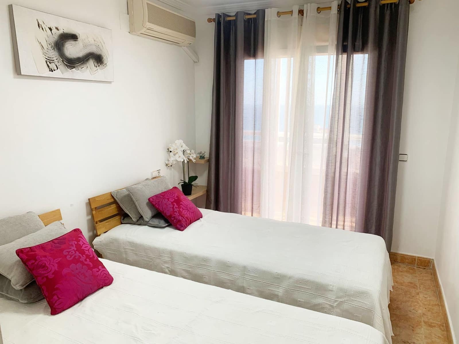 2 soveværelse Lejlighed til salg i Calpe / Calp med swimmingpool garage - € 428.000 (Ref: 9840822)