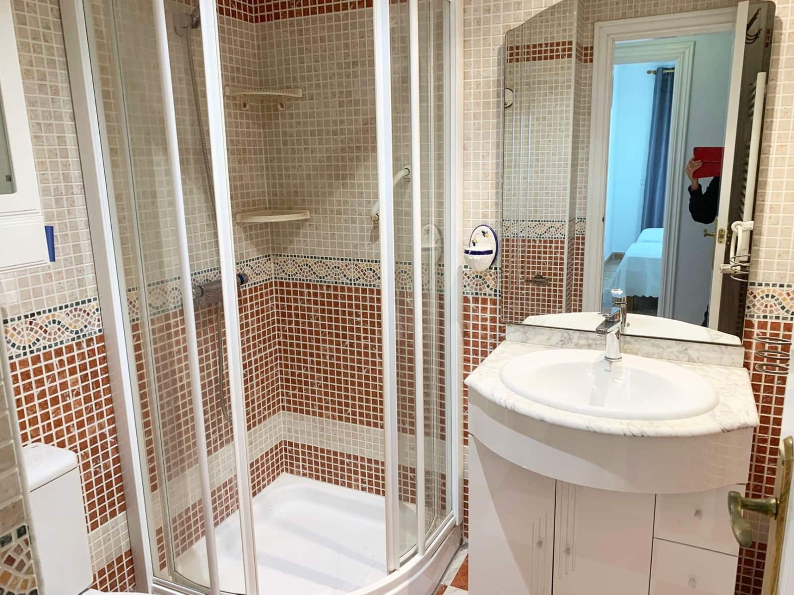2 soveværelse Lejlighed til salg i Calpe / Calp med swimmingpool garage - € 428.000 (Ref: 9840822)