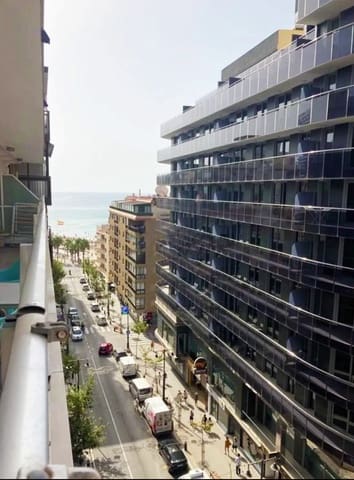 3 soverom Leilighet til salgs i Playa Arenal - Bol, Calpe / Calp - € 395 000 (Ref: 9840824)