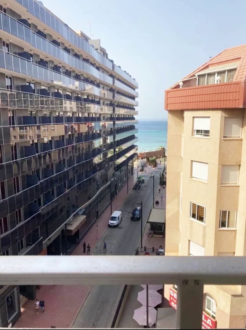 3 soverom Leilighet til salgs i Calpe / Calp - € 395 000 (Ref: 9840824)