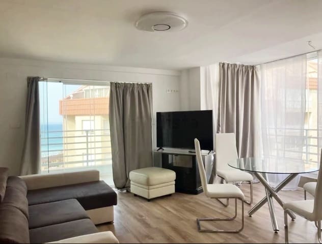 3 soverom Leilighet til salgs i Playa Arenal - Bol, Calpe / Calp - € 395 000 (Ref: 9840824)