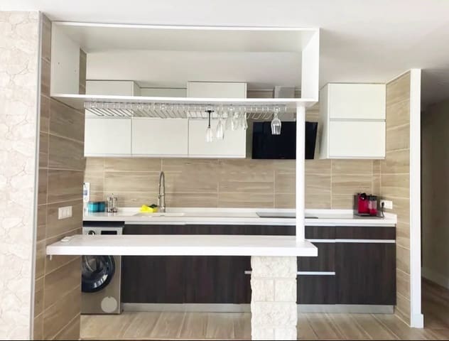 3 soverom Leilighet til salgs i Playa Arenal - Bol, Calpe / Calp - € 395 000 (Ref: 9840824)