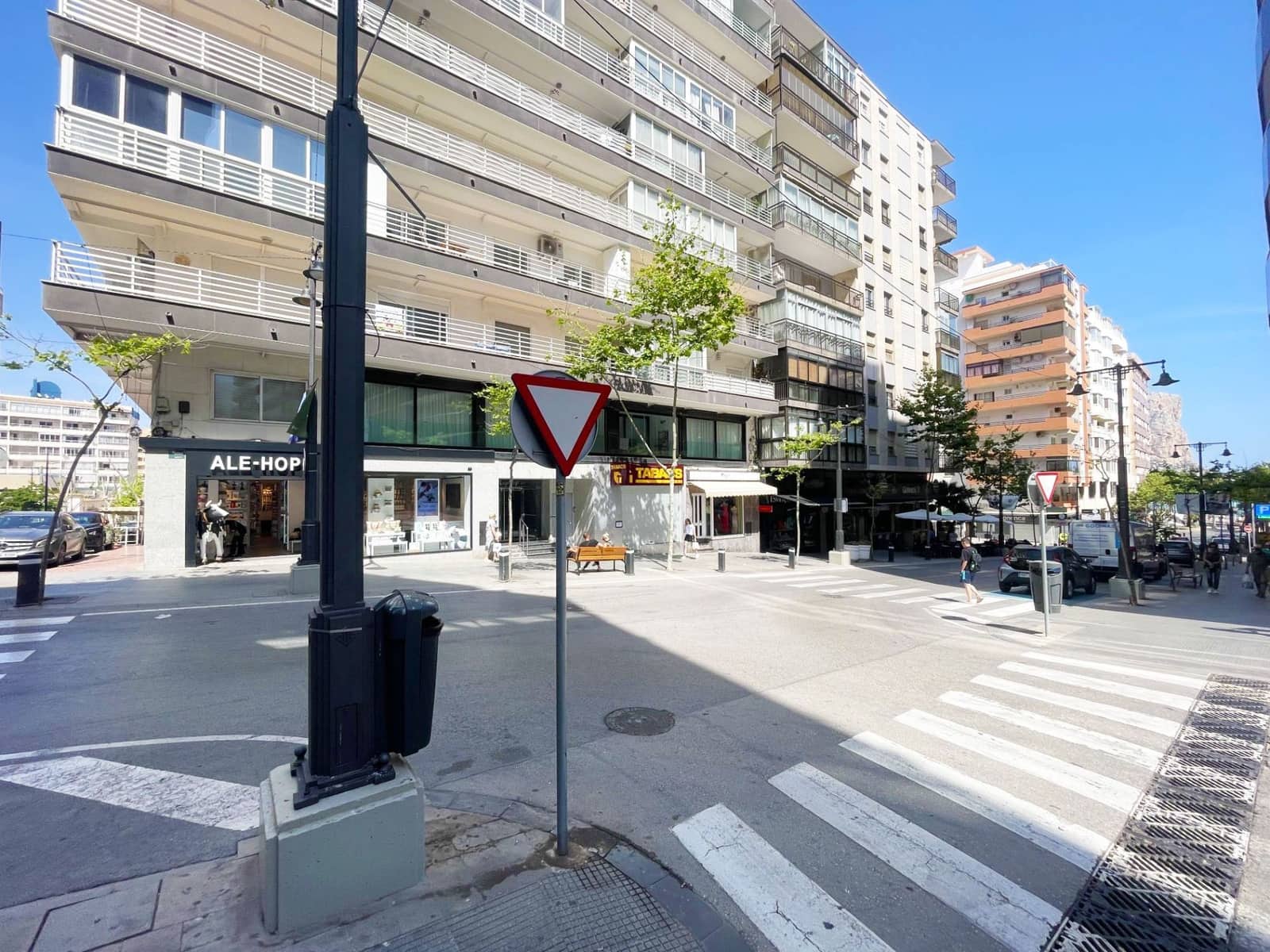3 soverom Leilighet til salgs i Calpe / Calp - € 395 000 (Ref: 9840824)