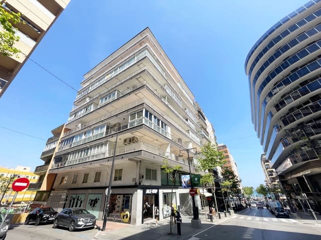 3 soverom Leilighet til salgs i Playa Arenal - Bol, Calpe / Calp - € 395 000 (Ref: 9840824)