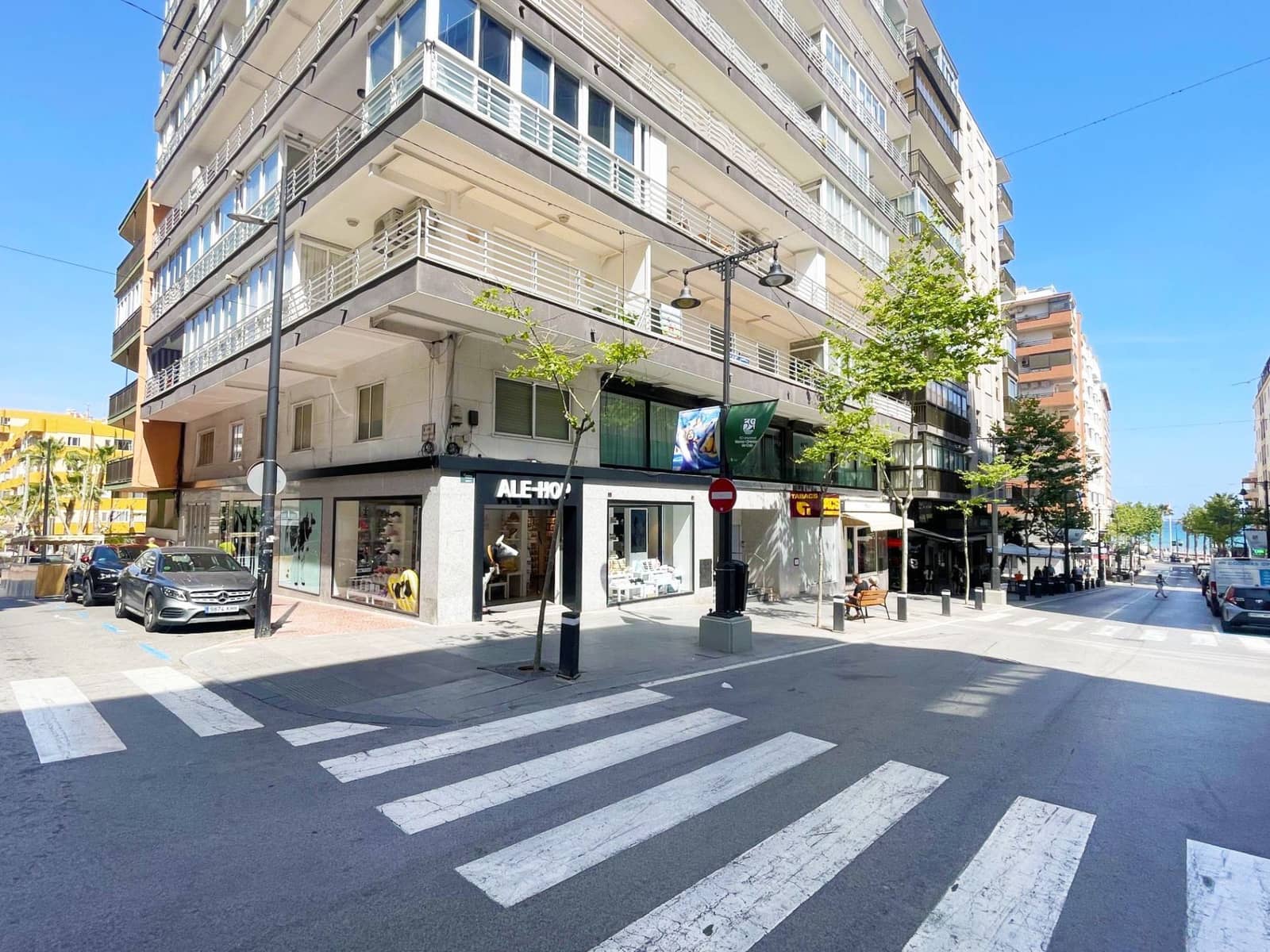 3 soverom Leilighet til salgs i Calpe / Calp - € 395 000 (Ref: 9840824)