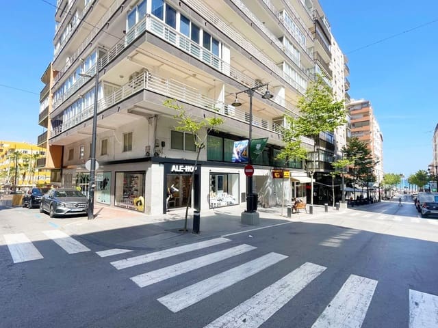 3 soverom Leilighet til salgs i Playa Arenal - Bol, Calpe / Calp - € 395 000 (Ref: 9840824)