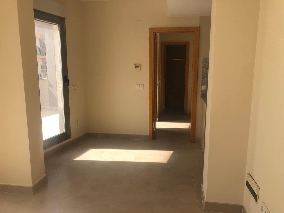 Apartamento de 1 habitación en Calpe / Calp en venta - 240.000 € (Ref: 9840825)