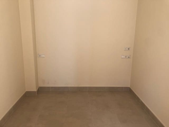 1 slaapkamer Appartement te koop in Pueblo, Calpe / Calp - € 240.000 (Ref: 9840825)