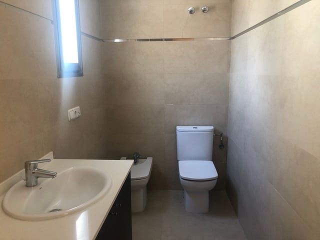 1 slaapkamer Appartement te koop in Pueblo, Calpe / Calp - € 240.000 (Ref: 9840825)