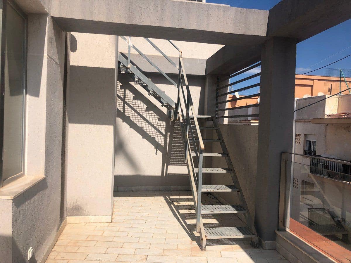 Apartamento de 1 habitación en Calpe / Calp en venta - 240.000 € (Ref: 9840825)