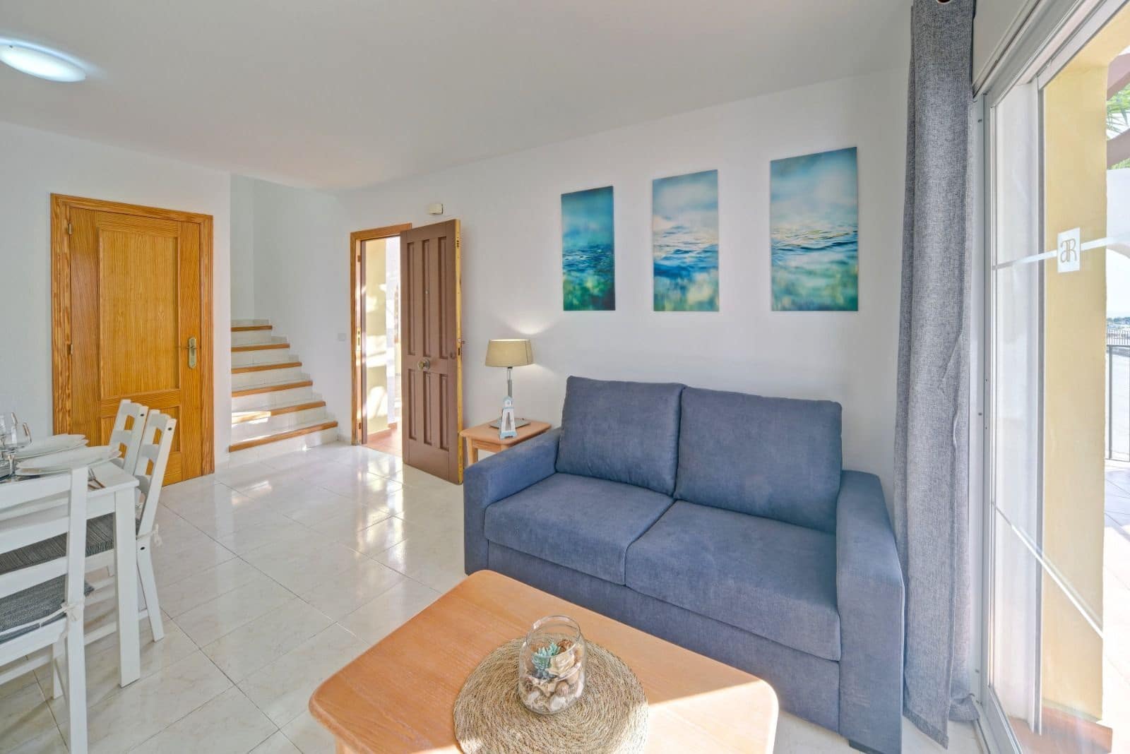 3 slaapkamer Bungalow te koop in Calpe / Calp met zwembad garage - € 318.000 (Ref: 9840827)