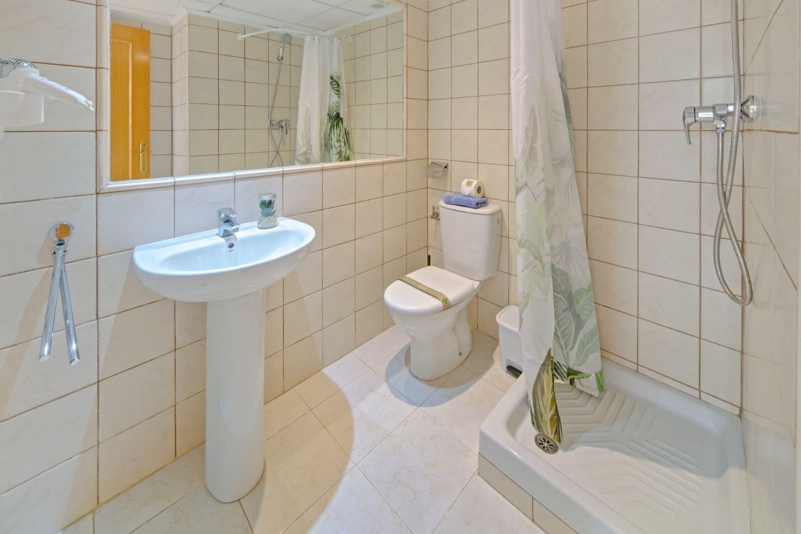 3 slaapkamer Bungalow te koop in Calpe / Calp met zwembad garage - € 318.000 (Ref: 9840827)