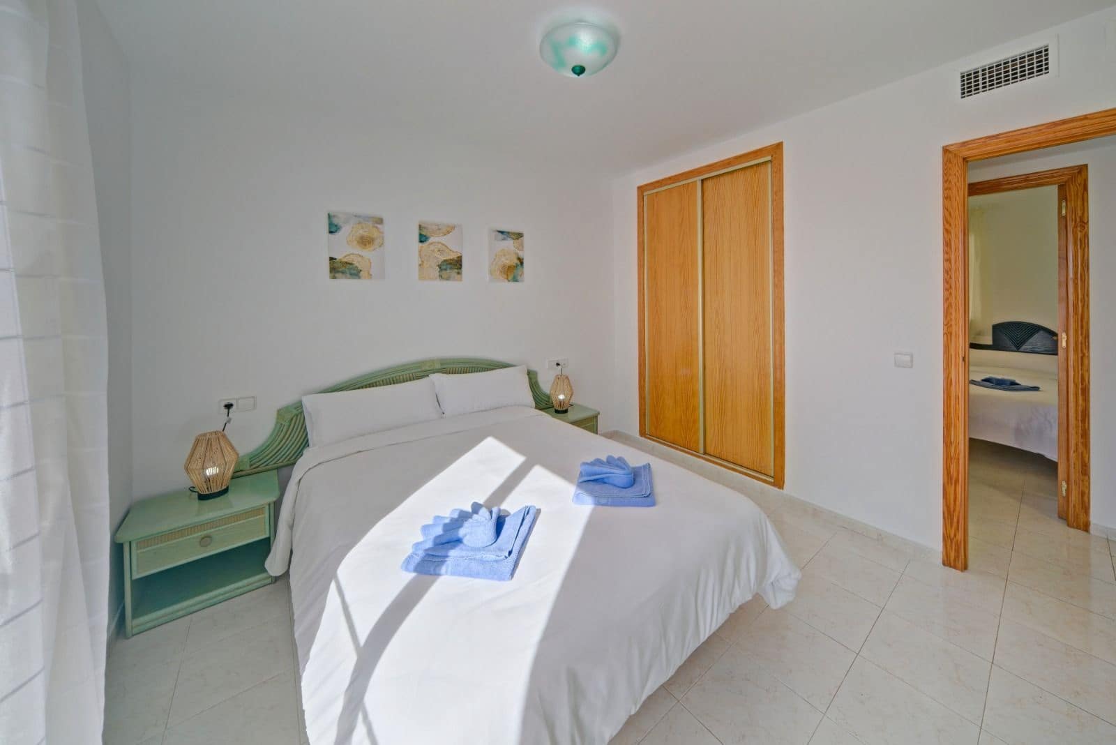 3 slaapkamer Bungalow te koop in Calpe / Calp met zwembad garage - € 318.000 (Ref: 9840827)
