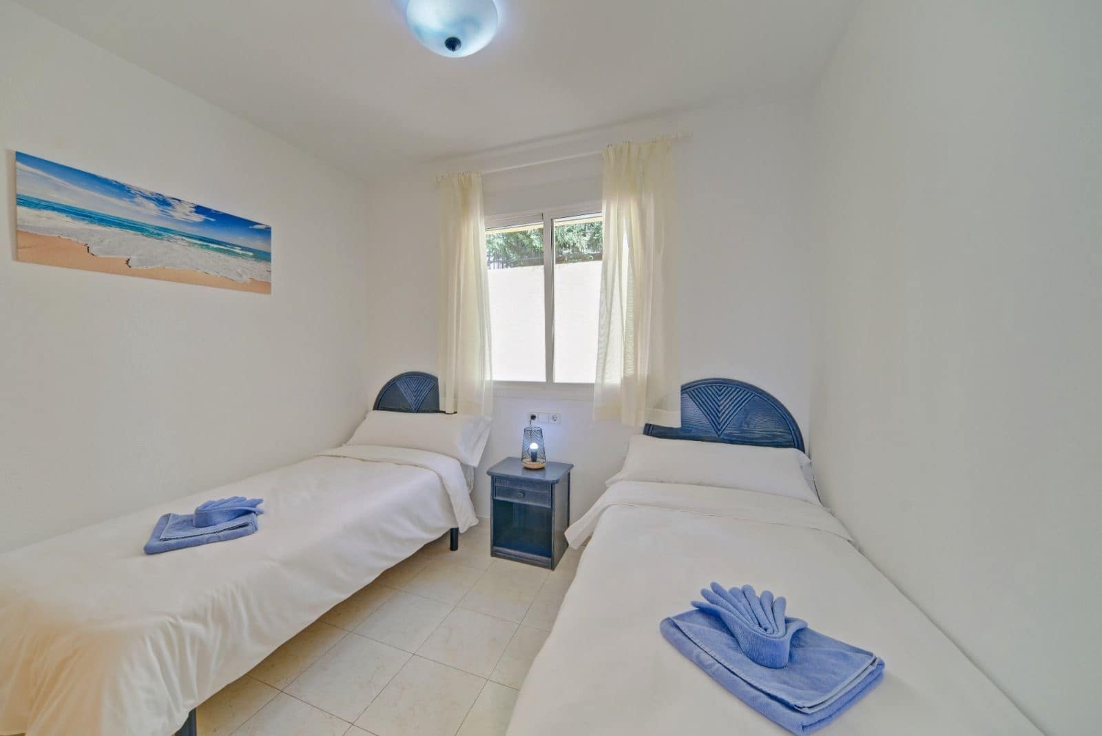 3 slaapkamer Bungalow te koop in Calpe / Calp met zwembad garage - € 318.000 (Ref: 9840827)