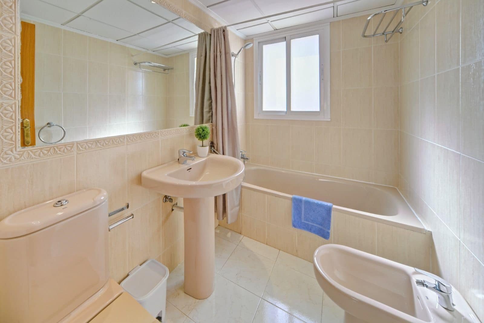 3 slaapkamer Bungalow te koop in Calpe / Calp met zwembad garage - € 318.000 (Ref: 9840827)