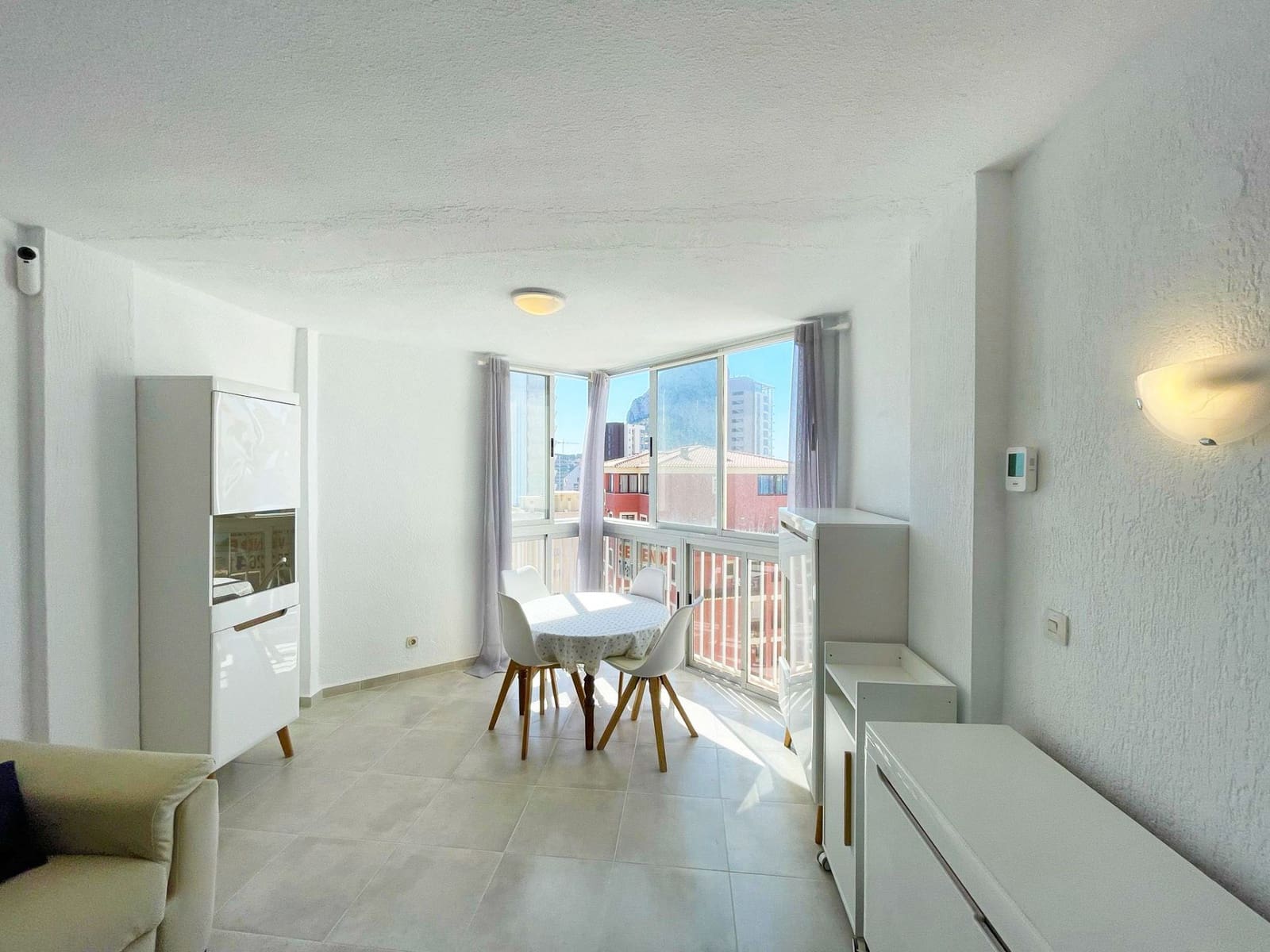 1 soveværelse Lejlighed til salg i Calpe / Calp - € 243.000 (Ref: 9844831)