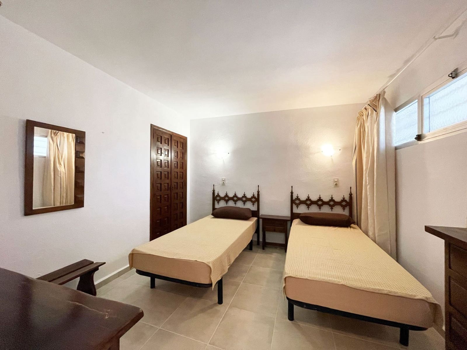 1 soveværelse Lejlighed til salg i Calpe / Calp - € 243.000 (Ref: 9844831)