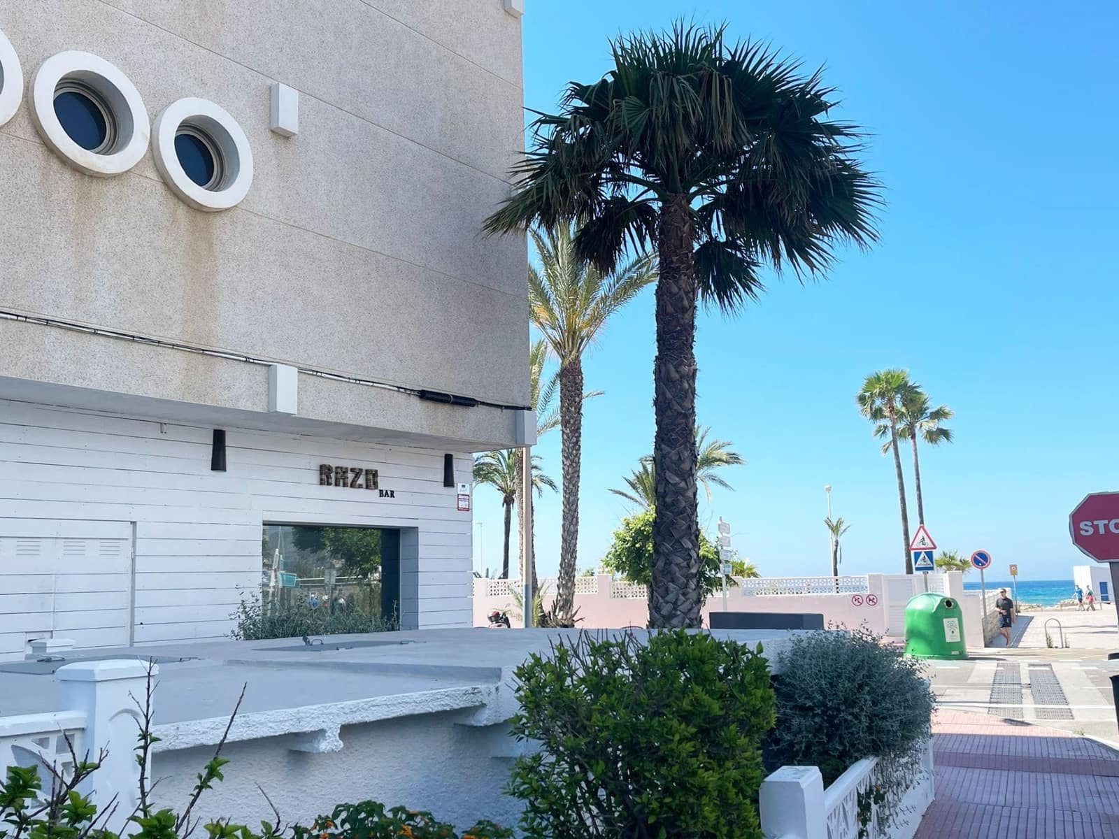 1 soveværelse Lejlighed til salg i Calpe / Calp - € 243.000 (Ref: 9844831)