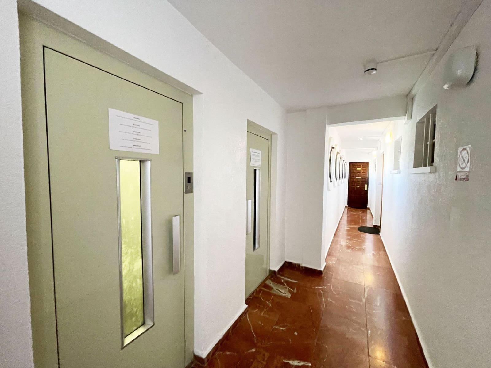 1 soveværelse Lejlighed til salg i Calpe / Calp - € 243.000 (Ref: 9844831)