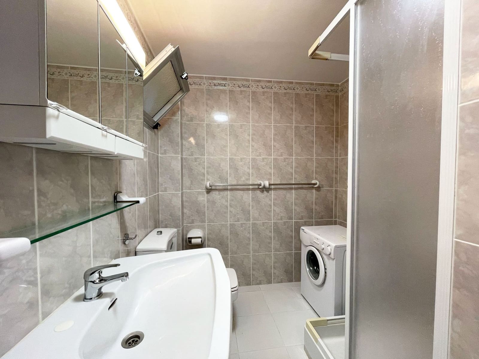 1 soveværelse Lejlighed til salg i Calpe / Calp - € 243.000 (Ref: 9844831)