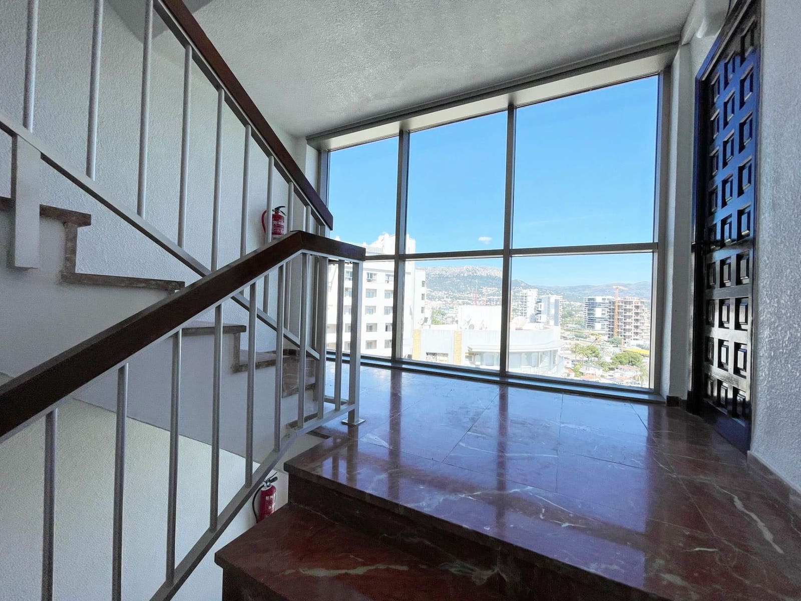1 soveværelse Lejlighed til salg i Calpe / Calp - € 243.000 (Ref: 9844831)