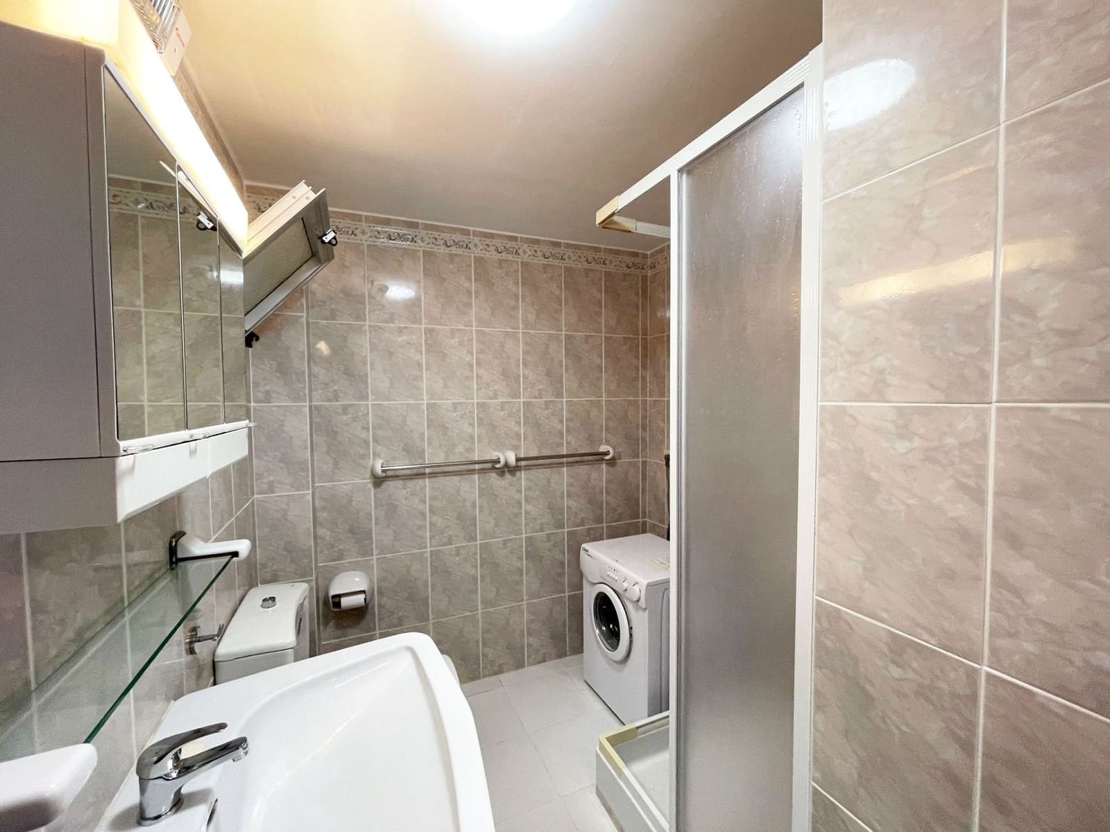 1 soveværelse Lejlighed til salg i Calpe / Calp - € 243.000 (Ref: 9844831)