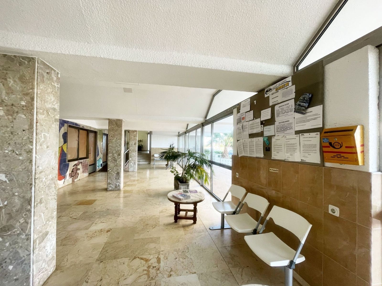 1 soveværelse Lejlighed til salg i Calpe / Calp - € 243.000 (Ref: 9844831)