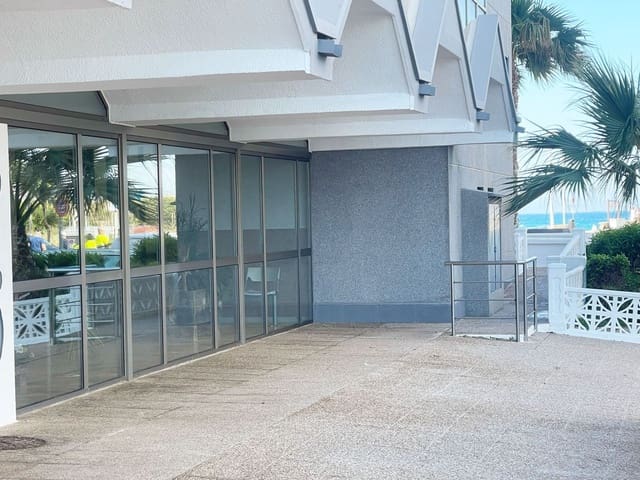 1 soverom Leilighet til salgs i Puerto, Calpe / Calp - € 243 000 (Ref: 9844831)
