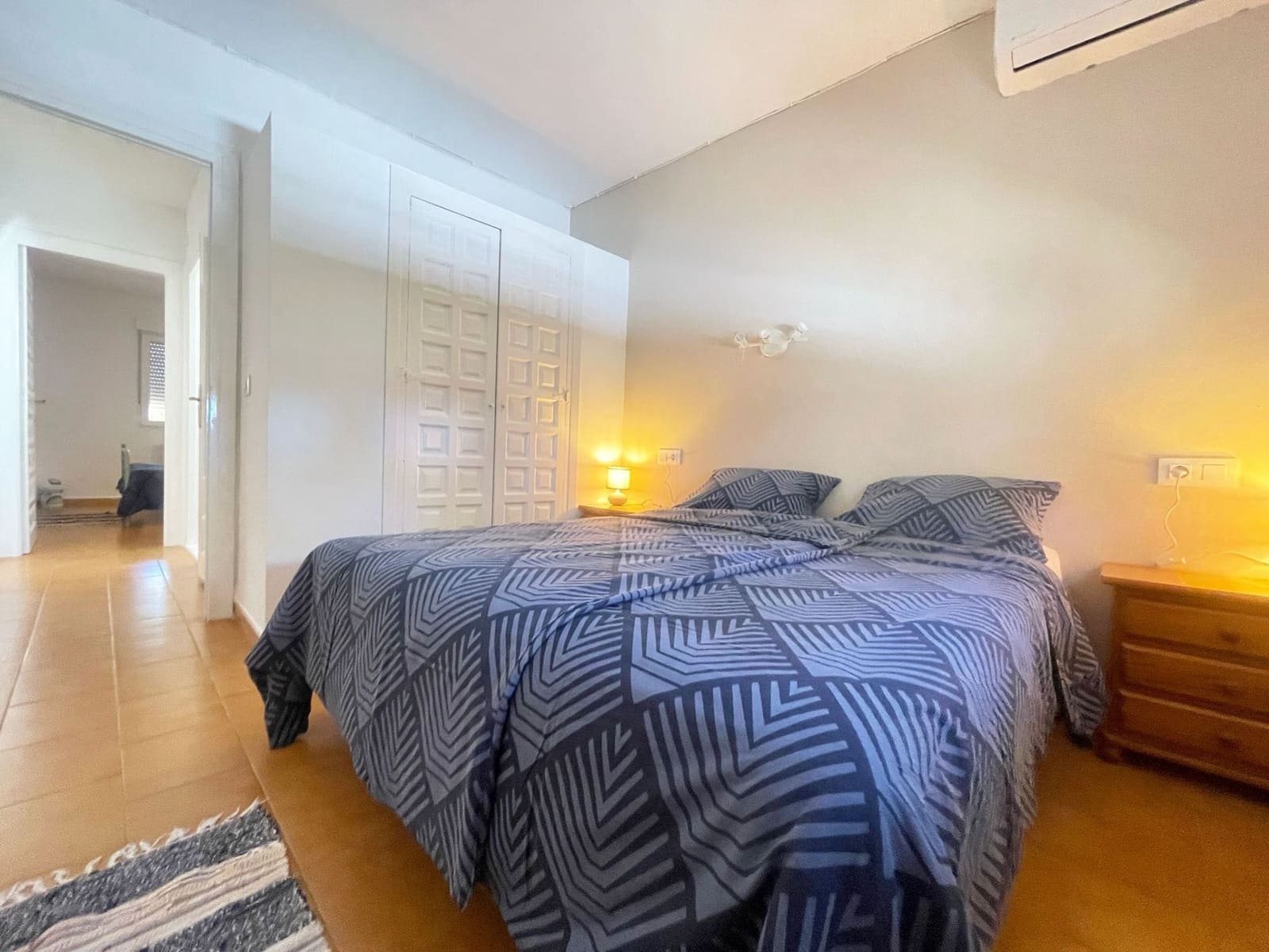 2 soverom Bungalow til salgs i Moraira med svømmebasseng garasje - € 349 900 (Ref: 9859086)