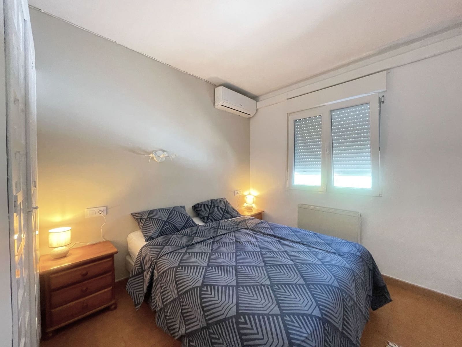 2 soverom Bungalow til salgs i Moraira med svømmebasseng garasje - € 349 900 (Ref: 9859086)