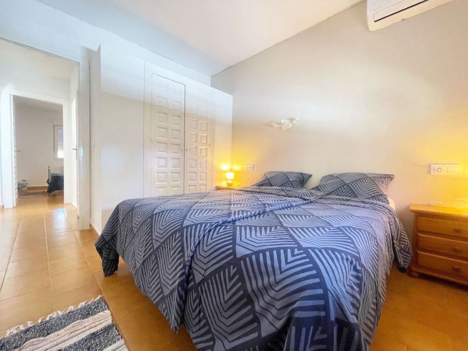 2 soverom Bungalow til salgs i Moraira med svømmebasseng garasje - € 349 900 (Ref: 9859086)