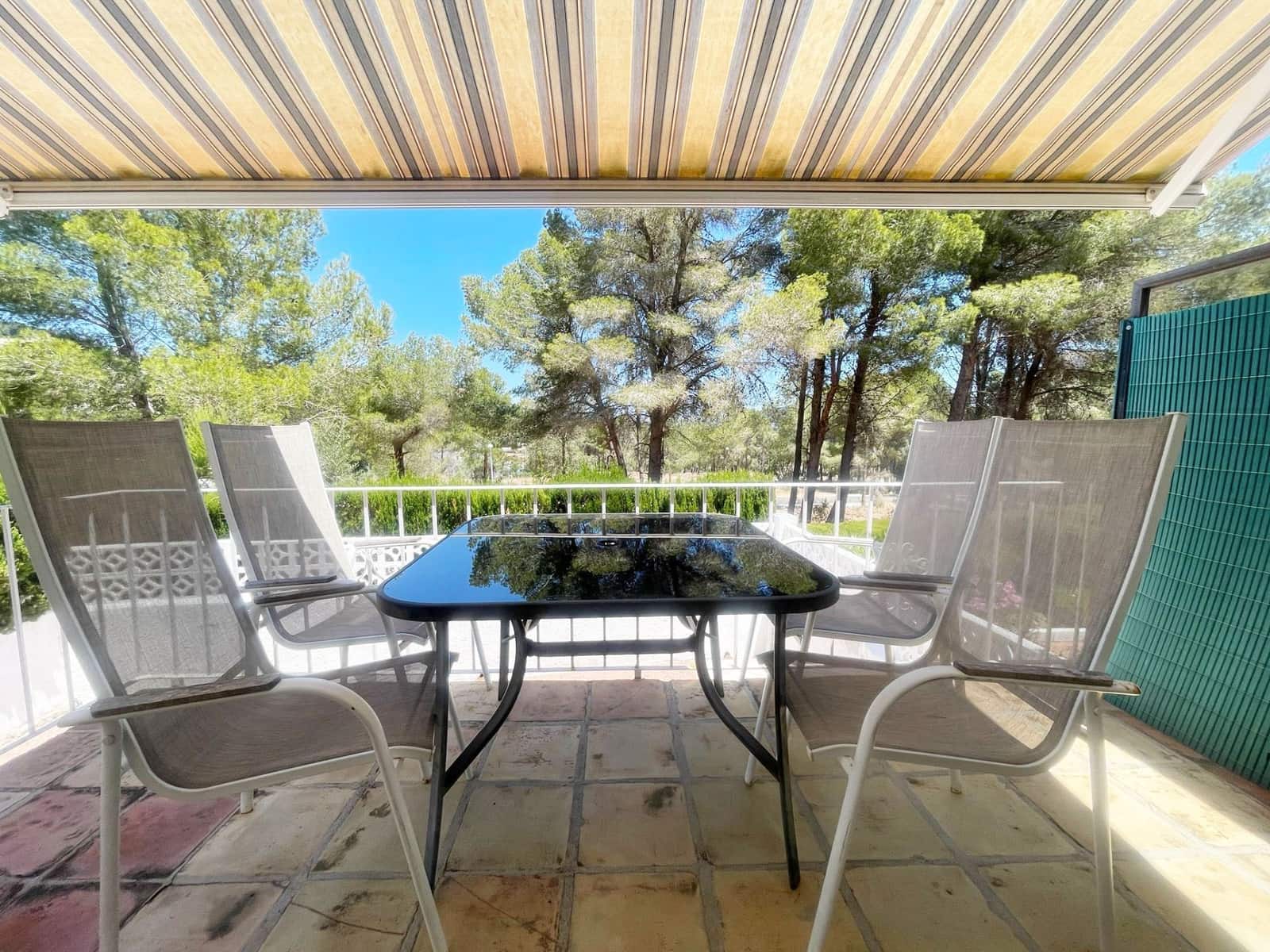 2 soverom Bungalow til salgs i Moraira med svømmebasseng garasje - € 349 900 (Ref: 9859086)